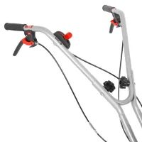 Glebogryzarka spalinowa - HECHT 785