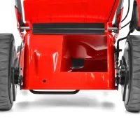 Kosiarka spalinowa z napędem - HECHT 5484 SX 5 in 1