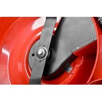 Kosiarka spalinowa z napędem - HECHT 5543 SXE 5IN1