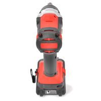 Akumulatorowy klucz udarowy - HECHT 1256