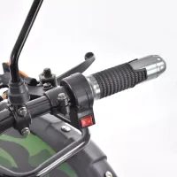 Quad akumulatorowy - HECHT 59399 ARMY