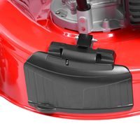 Kosiarka spalinowa z napędem - HECHT 553 SW 5 in 1