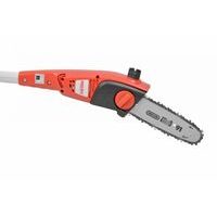 Akumulatorowa pilarka łańcuchowa na wysięgniku - HECHT 9504