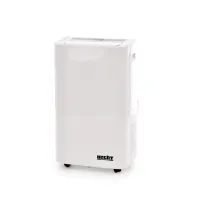 Klimatyzator elektryczny - HECHT 3912