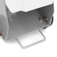 Przecinarka do betonu i asfaltu - HECHT 1902