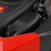 Traktor ogrodowy ZERO TURN - HECHT 5107