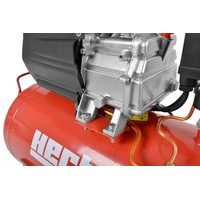 Kompresor olejowy - HECHT 2052