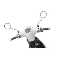 Skuter elektryczny - HECHT CITIS WHITE