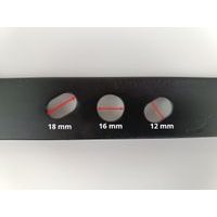 NÓŻ DO KOSIARKI HECHT 41 SH