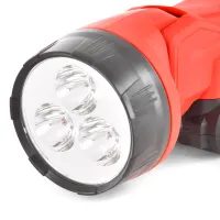 HECHT 1706 - latarka akumulatorowa