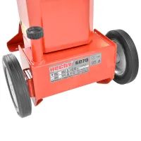 Łuparka elektryczna - HECHT 6070