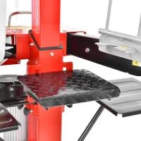 Łuparka elektryczna - HECHT6060