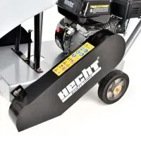 Przecinarka do betonu i asfaltu - HECHT 1900