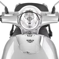 Skuter inwalidzki elektryczny - HECHT CITIS MAX SHADOW