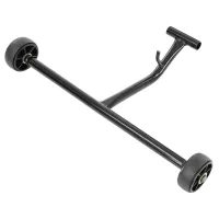 Zagęszczarka spalinowa - HECHT 1114