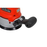 Szlifierka wibracyjna - HECHT 1764