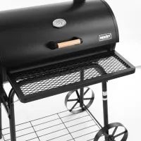 Grill - HECHT SENTINEL