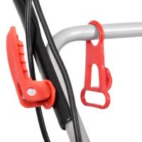 Aerator i wertykulator elektryczny - HECHT 1683 2 in 1