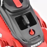 Kosiarka akumulatorowa - HECHT 5025