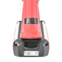 Myjka ciśnieniowa akumulatorowa - HECHT 3025