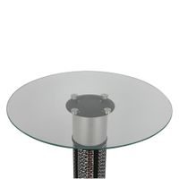 Stół z grzejnikiem elektrycznym HECHT 3215