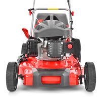 Kosiarka spalinowa - HECHT 5551 SX