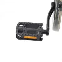 Rower elektryczny - HECHT RUNNIS BLUE
