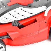 Kosiarka elektryczna - HECHT 1638 R