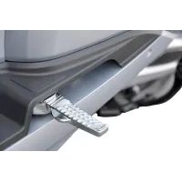 Skuter elektryczny - HECHT CITIS SILVER