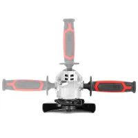 Szlifierka kątowa - HECHT 1392