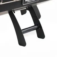 Grill ogrodowy 3 in 1 - HECHT VESUV