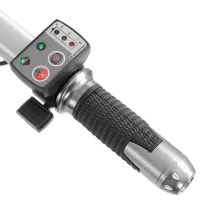 Taczka ACCU - HECHT 2623