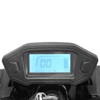 Skuter elektryczny - HECHT STRATIS BLACK