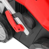 Aerator i wertykulator - HECHT 1948 2in1