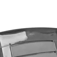 Zestaw mebli ogrodowych - HECHT JARDIN GRAPHITE 6