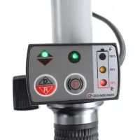 Taczka ACCU - HECHT 2623