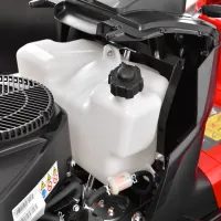 Traktor ogrodowy - HECHT 5102 TWIN