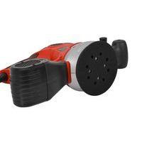 Szlifierka wibracyjna - HECHT 1764