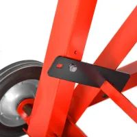 Piła tarczowa - HECHT 850