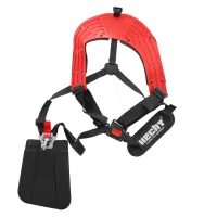 Pilarka spalinowa na wysięgniku - HECHT 9260