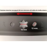 Zestaw noży 511800042