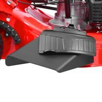 Kosiarka spalinowa z napędem - HECHT 553 SW 5 in 1