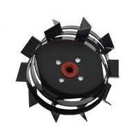 Koła łopatkowe - HECHT 007104 - model 2019