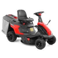 Traktor ogrodowy - HECHT 5168
