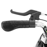 Motocykl akumulatorowy - HECHT 54300 GREEN