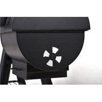 Grill - HECHT SENTINEL MAX