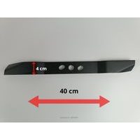 NÓŻ DO KOSIARKI HECHT 41 SH