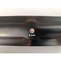 NÓŻ DO KOSIARKI1434