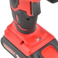 Kompresor akumulatorowy - HECHT 2090