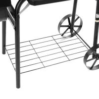 Grill - HECHT SENTINEL